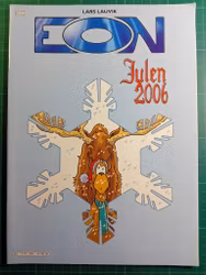 Eon Julen 2006