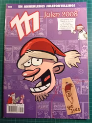 M Julen 2008