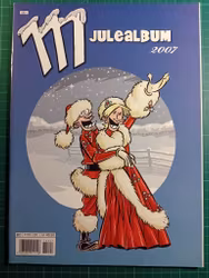 M Julen 2007