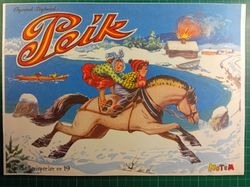 Norske serieperler nr 19 (utgitt 2003)