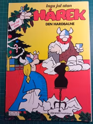 Hårek Julen 1989