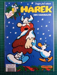 Hårek Julen 1990