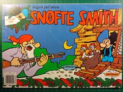 Snøfte Smith 1991