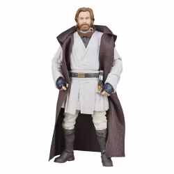 Reservasjon Star Wars Vintage Collections Obi-Wan Kenobi (Jedi Legend) (Totalpris 279,-)
