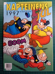 Kapteinens jul 1997