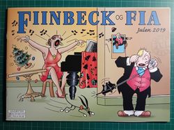 Fiinbeck og Fia 2019