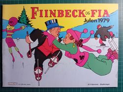Fiinbeck og Fia 1979