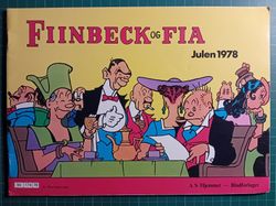 Fiinbeck og Fia 1978