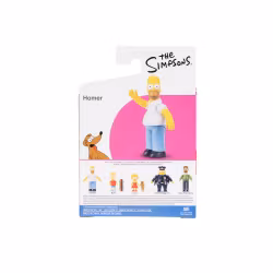 The Simpsons 6cm Homer