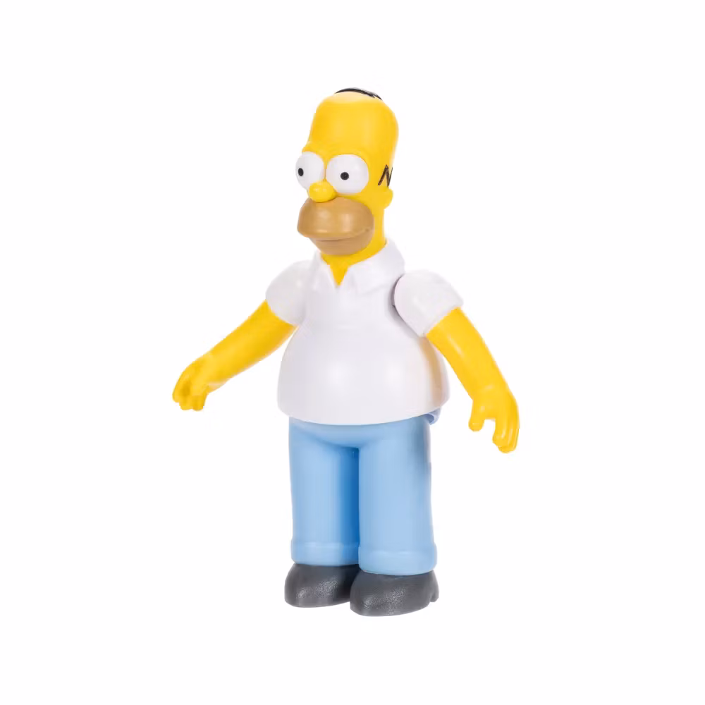 The Simpsons 6cm Homer