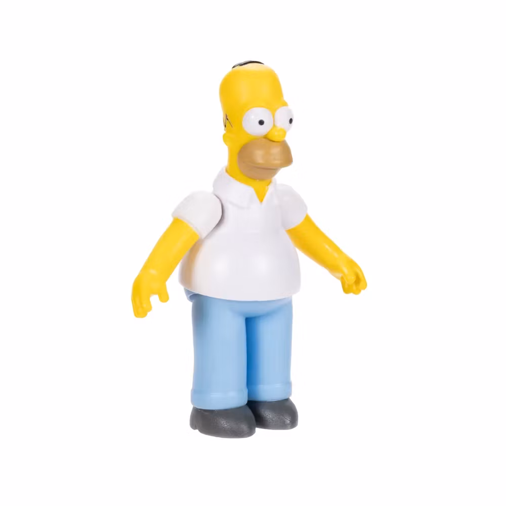 The Simpsons 6cm Homer