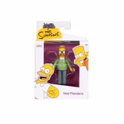 The Simpsons 6cm Ned Flanders