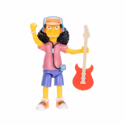 The Simpsons 12 cm Otto