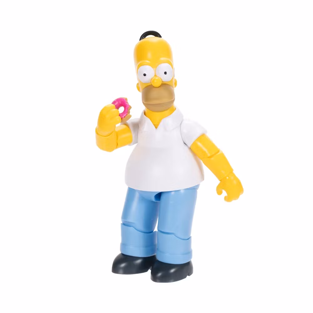 The Simpsons 12 cm Homer
