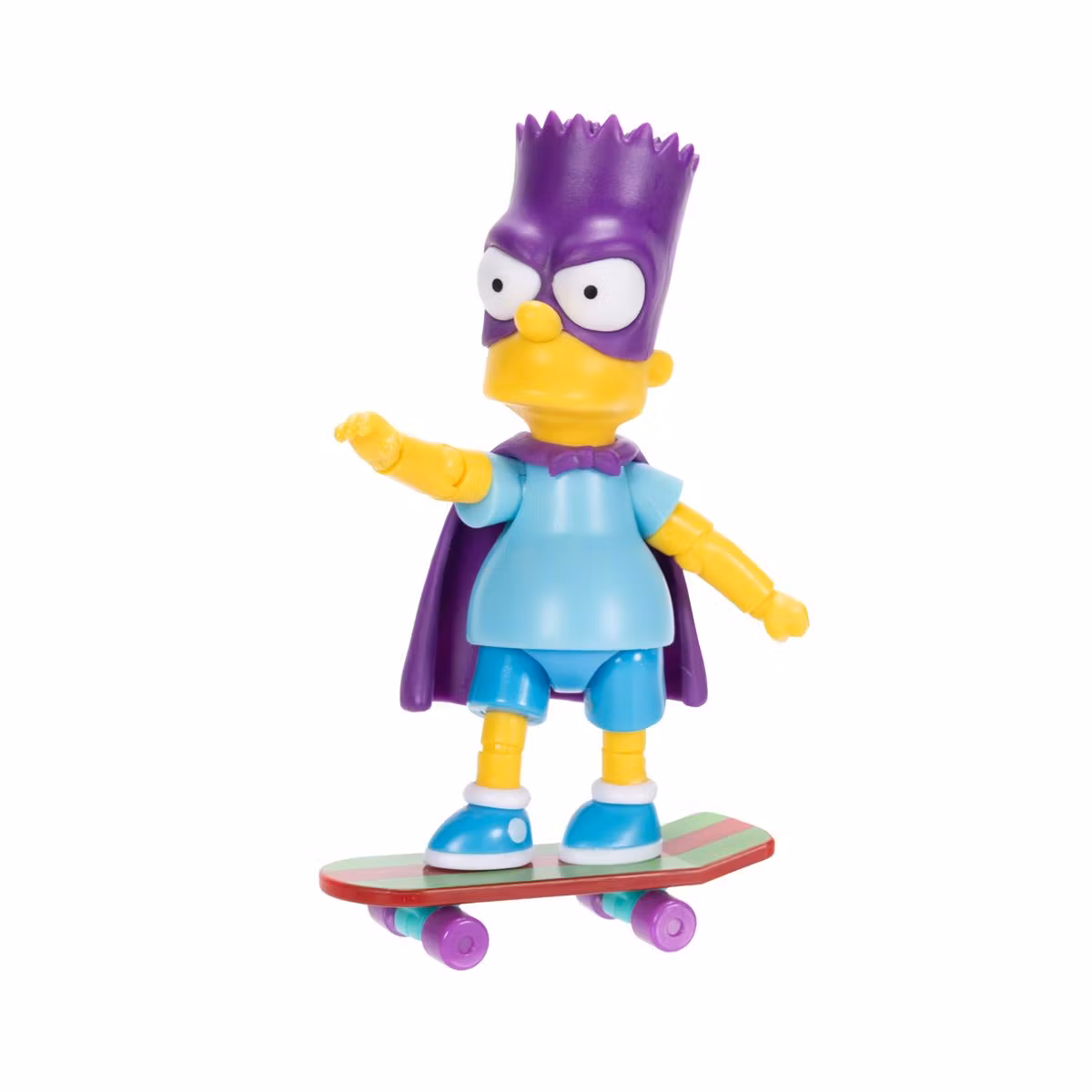 The Simpsons 12 cm Bartman