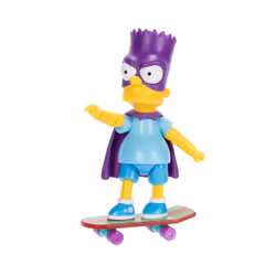 The Simpsons 12 cm Bartman