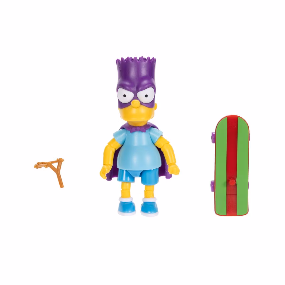 The Simpsons 12 cm Bartman