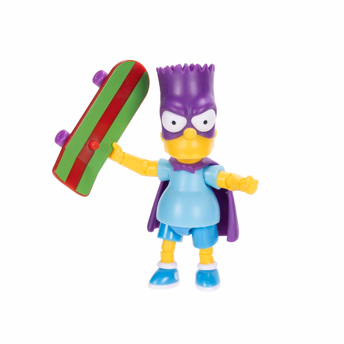 The Simpsons 12 cm Bartman