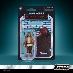 Star Wars Vintage Collection Obi-Wan Kenobi (Wandering Jedi)