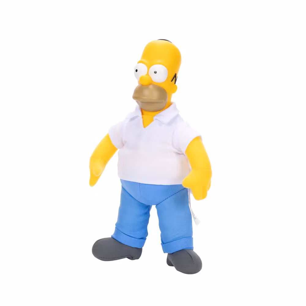 The Simpsons Plush Homer 26cm