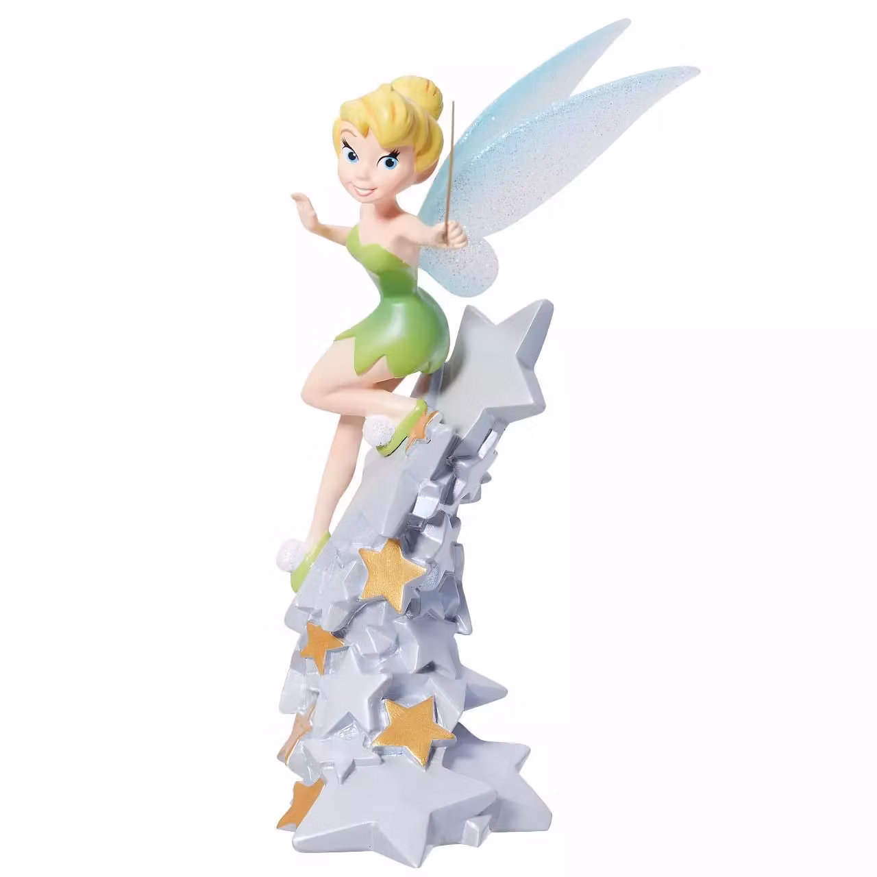Tinker Bell Icon figre (Disney 100 år)