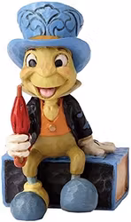 Mini Jiminy Cricket