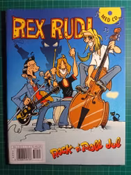 Rex Rudi Julen 2003