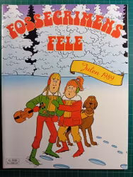 Fossegrimmens fele Julen 1989