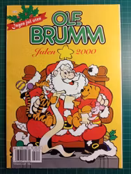Ole Brumm Julen 2000