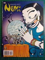 Nemi #009