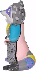 Meeko Disney by Britto