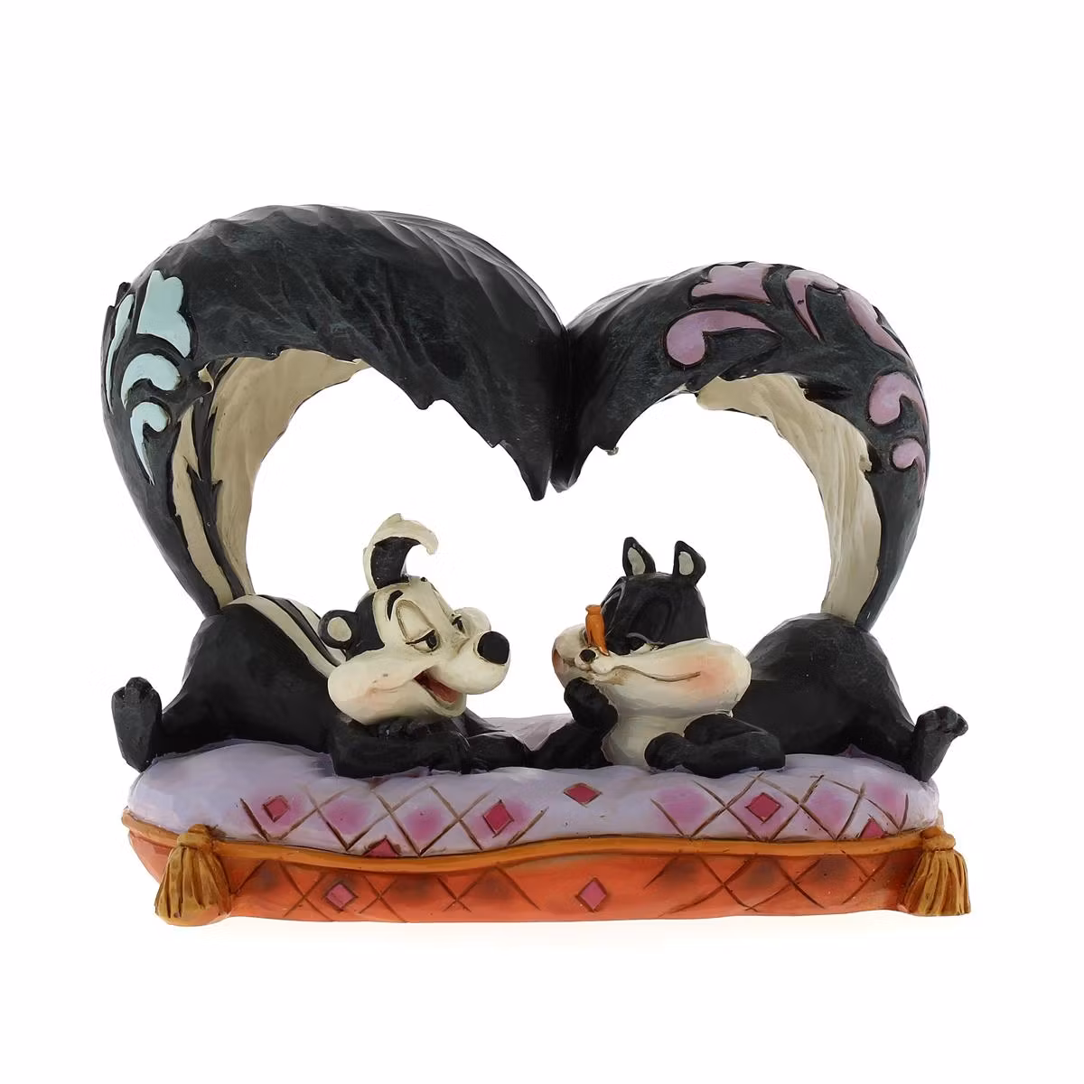 Hello Cherie (Pepe lePew &Penelope)