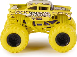 Monster Jam 1:64 Single Pack Avenger