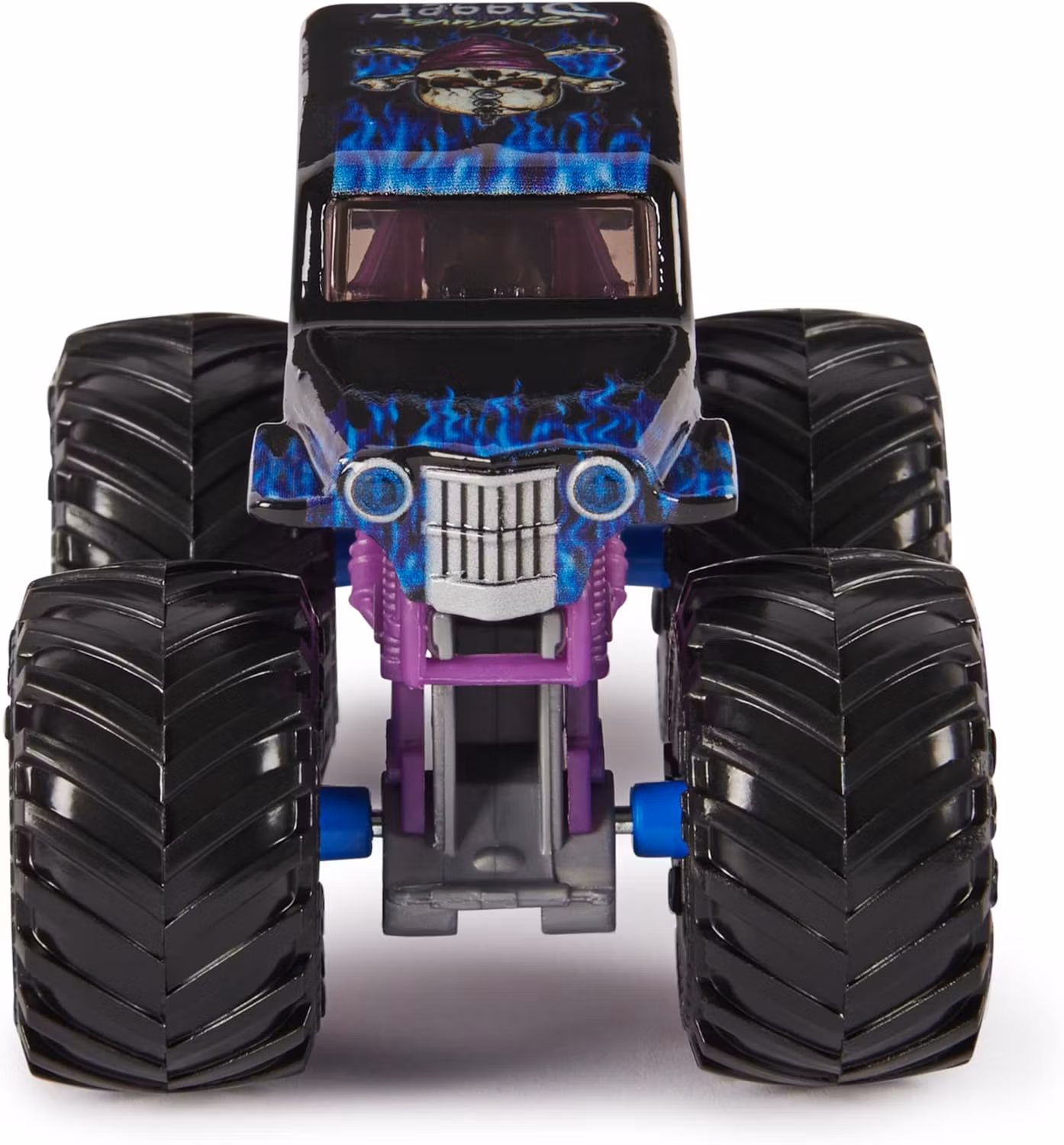 Monster Jam 1:64 Single Pack Son Uva Digger