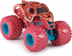 Monster Jam 1:64 Single Pack Octon8er