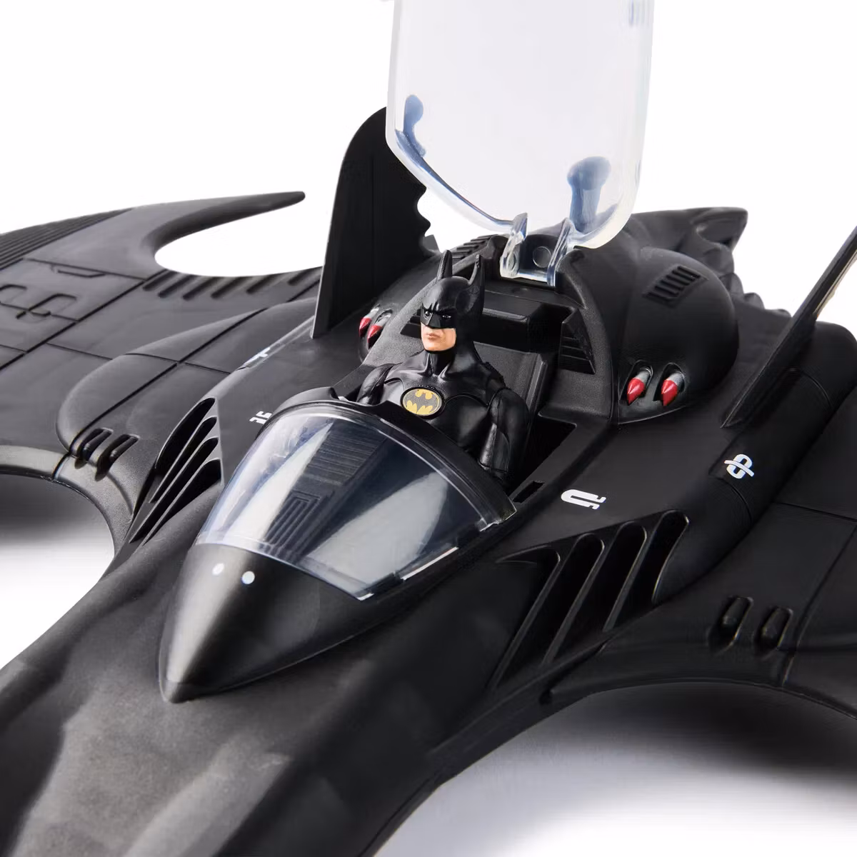 DC Batman Returns Batwing 10 cm Figure