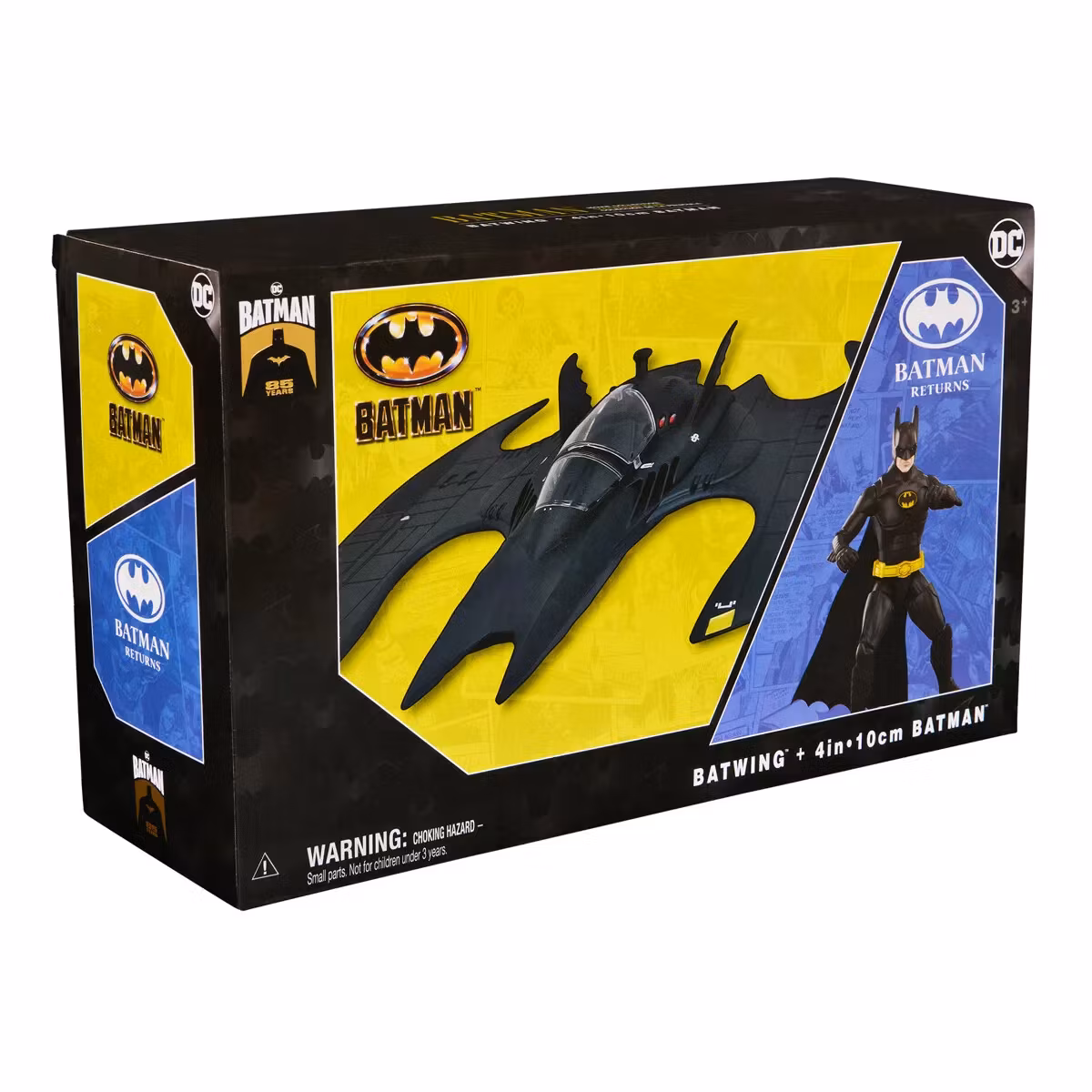 DC Batman Returns Batwing 10 cm Figure