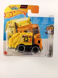 Total Disposal #160