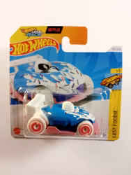 Donut Drifter Blå #150