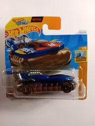 Hover Storm Blå #223