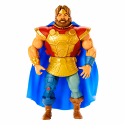 Motu Origins: Young Randor