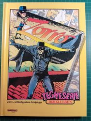 Bok 79 Donald Duck / Zorro