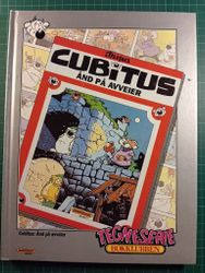 Bok 090 Cubitus / Langbein
