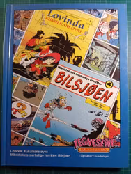 Bok 34 Lovinda / Mikrofolkets merkelige meritter
