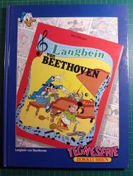 Bok 129 Langbein van Beethoven