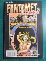 Fantomets krønike 2003 - 02