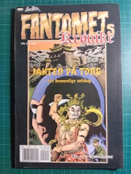 Fantomets krønike 2003 - 02