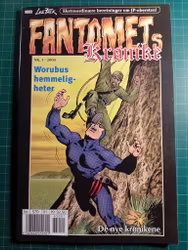 Fantomets krønike 2004 - 01