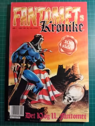 Fantomets krønike 1990 - 04