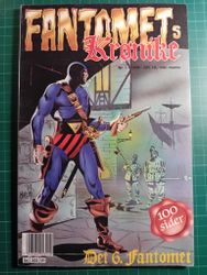 Fantomets krønike 1990 - 01